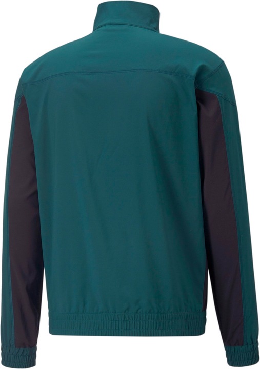 Immagine prodotto Puma Vestibilità Intrecciata 1/2 Zip (M)