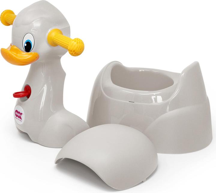 Produktbild OK Baby Ente Quack