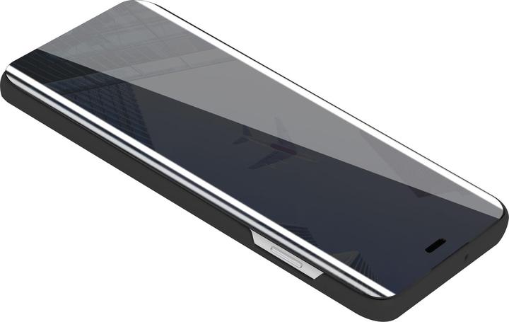 Produktbild Cadorabo Book Smart View Spiegel Cover (Apple iPhone 7, Apple iPhone SE (2nd Gen))