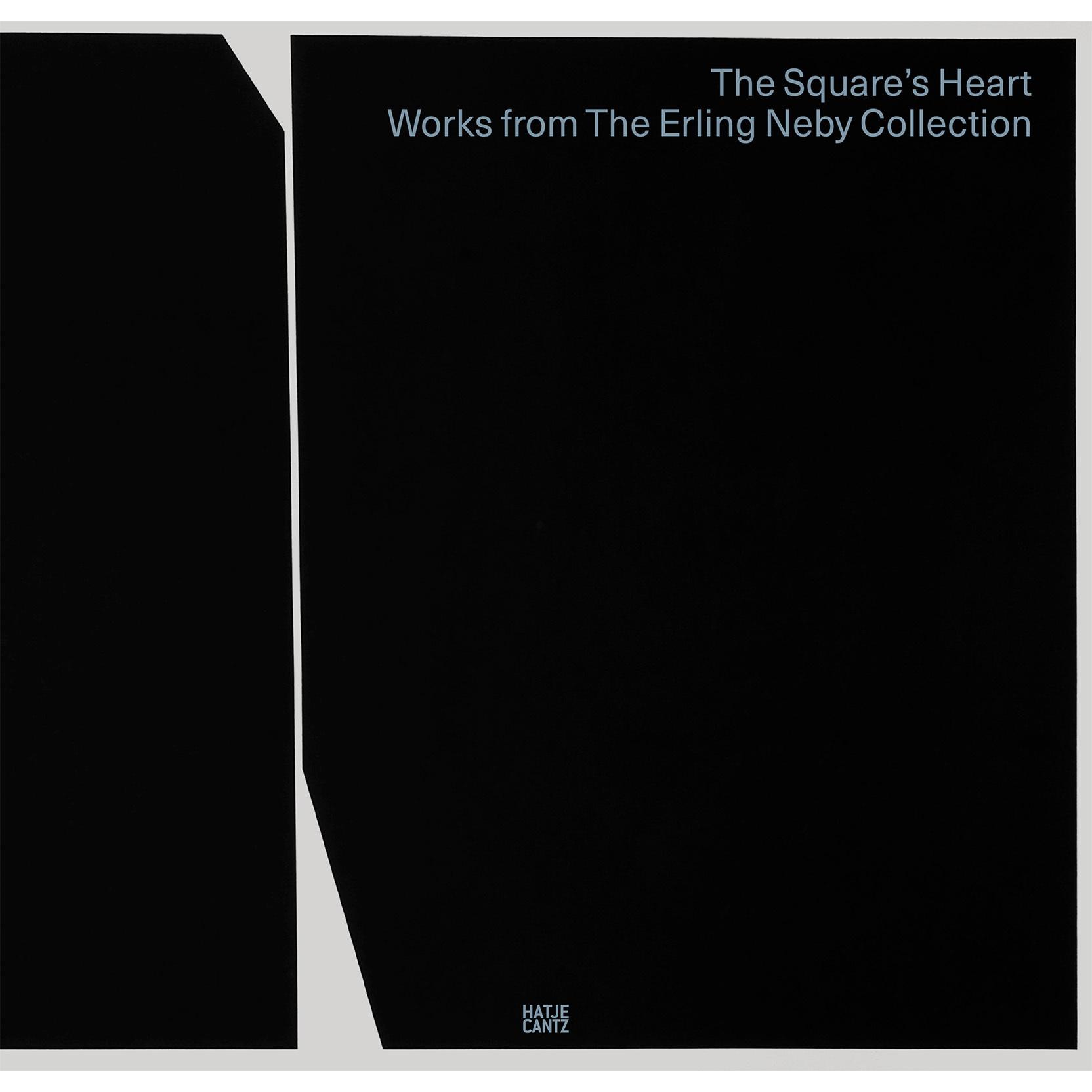 The Square’s Heart, Sachbücher von Line Daatland, Benedikt Reichenbach, Petter Snare