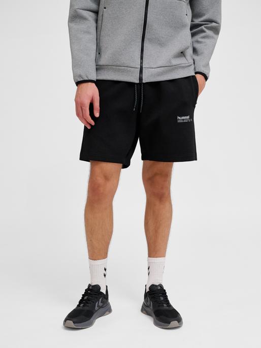 Image du produit hummel hmlTECH FLEECE SHORTS (XXL)