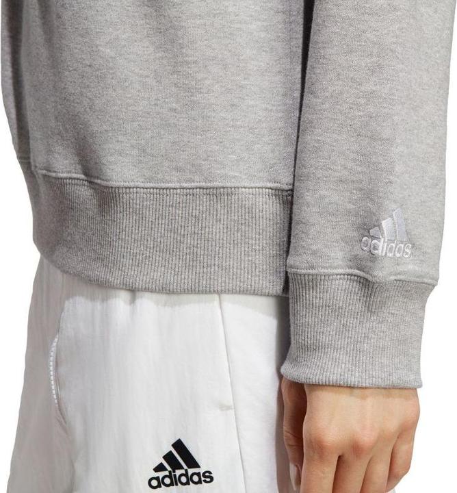 Produktbild Adidas Essentials Linear French Terry Sweatshirt (S)