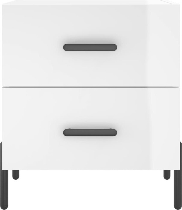 Image du produit VidaXL Benjamin (40 x 35 x 47.5 cm)