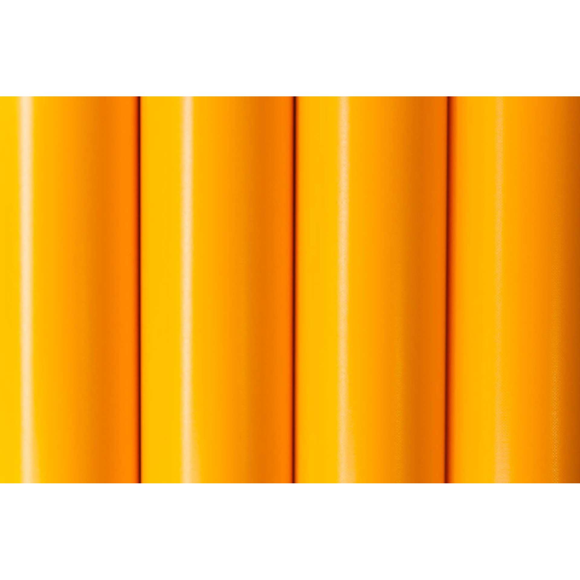 Oracover oratex gewebefolie goldgelb 3 meter # 32
