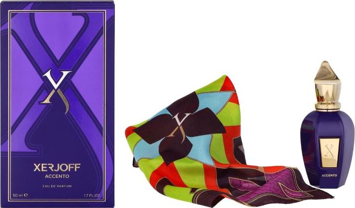 XerJoff Accento (Eau de parfum, 50 ml)
