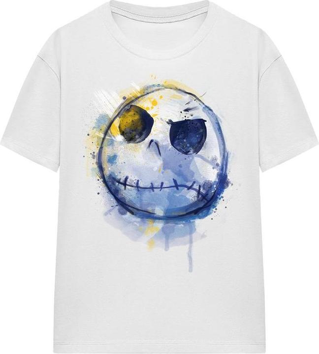 Produktbild The Nightmare Before Christmas TShirt (S)