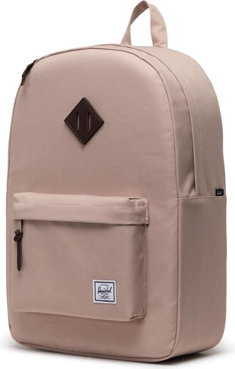 Immagine prodotto Herschel Zaino Classic Heritage 10007-05592 Bežowe Taglia unica (21.50 l)