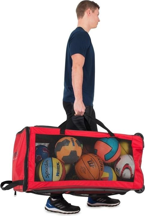 Actual product image Spordas Megabag