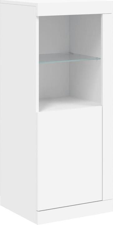 Image du produit vidaXL Sideboard (41 x 37 x 100 cm)