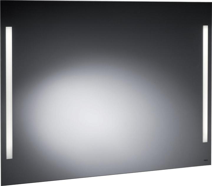 Emco light mirror premium, LED light mirror premium 1000 x 700 mm