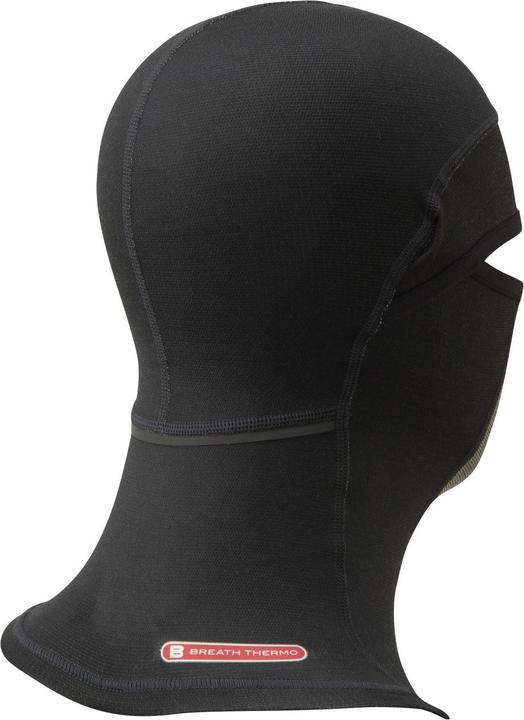 Actual product image Mizuno BT Balaklava