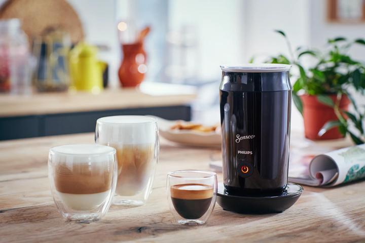 Actual product image Philips Milk Twister (120 ml)