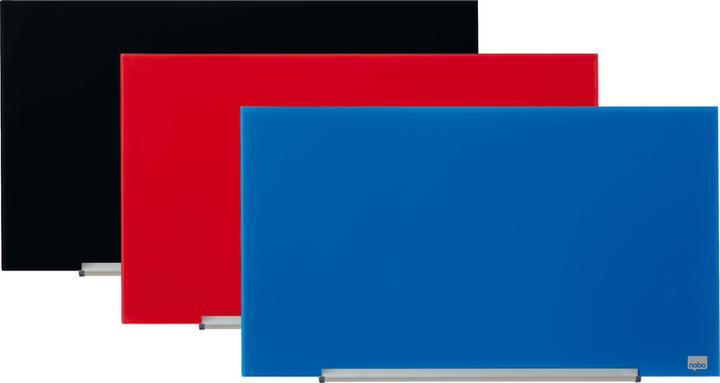 Produktbild Nobo Diamond Glassboard (120 x 70 cm)