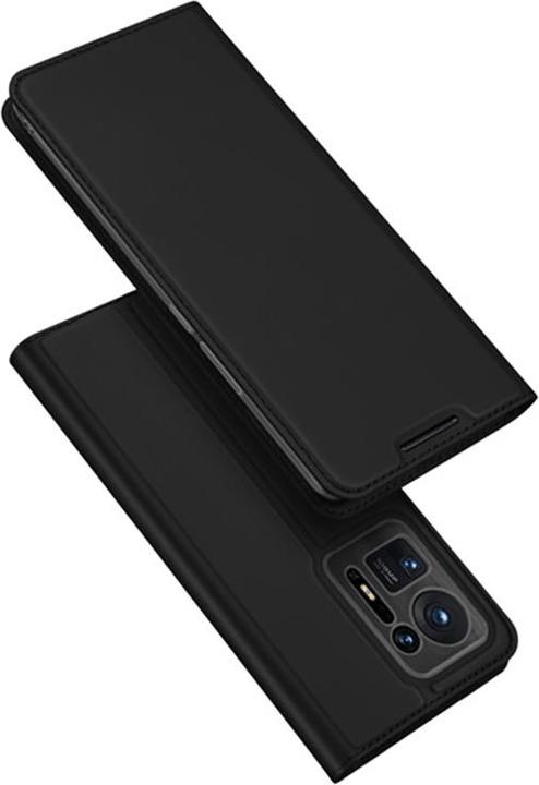 Actual product image Dux Ducis Skin Pro Series Bookcover (Xiaomi Mi Mix 4)