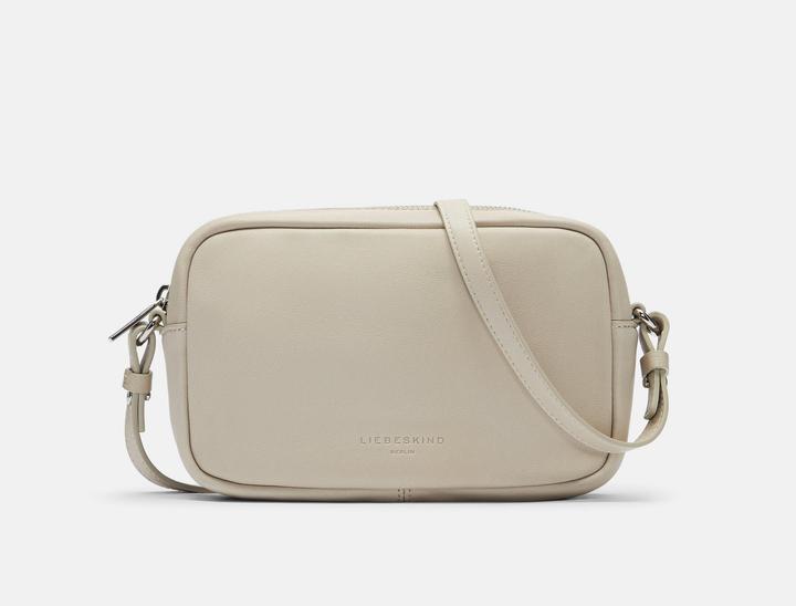 Actual product image Liebeskind Berlin Crossbody Kleine Camera Bag aus weichem Leder