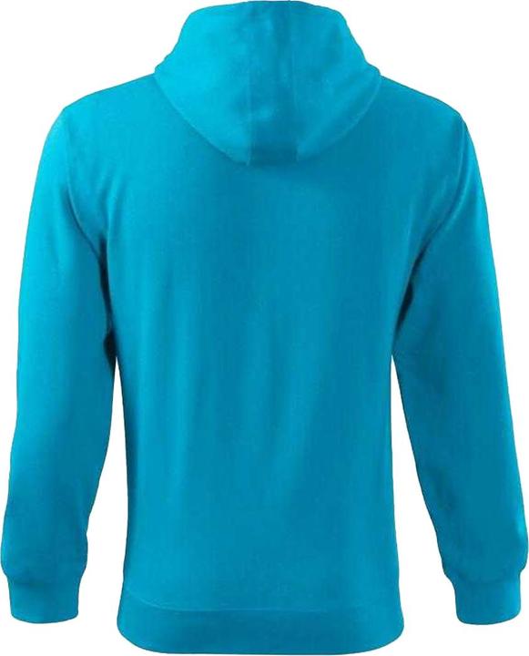 Image du produit Malfini - Veste à capuche TRENDY - Homme (M)