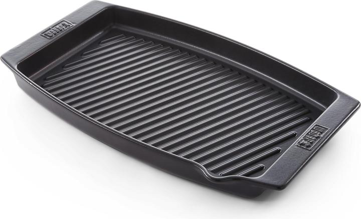 Actual product image Weber BBQ Grill Pan