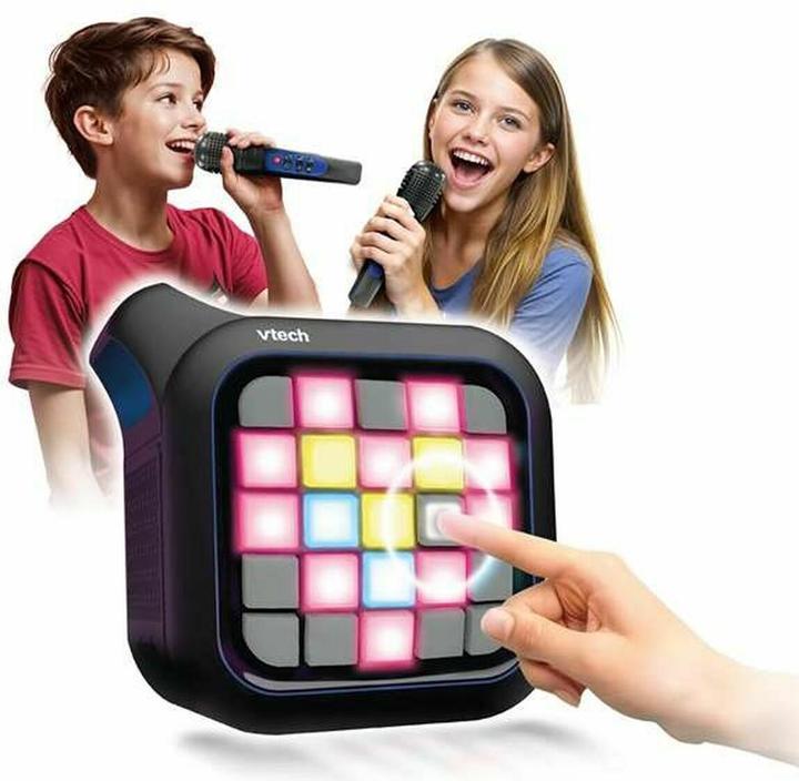 Produktbild VTech Interaktives Spielzeug (Aktiv)