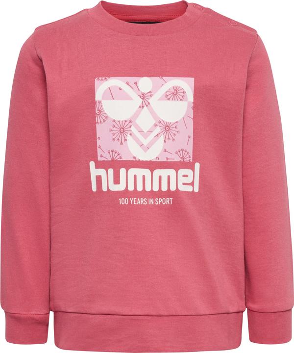 Produktbild hummel hmlLIME SWEATSHIRT (80)