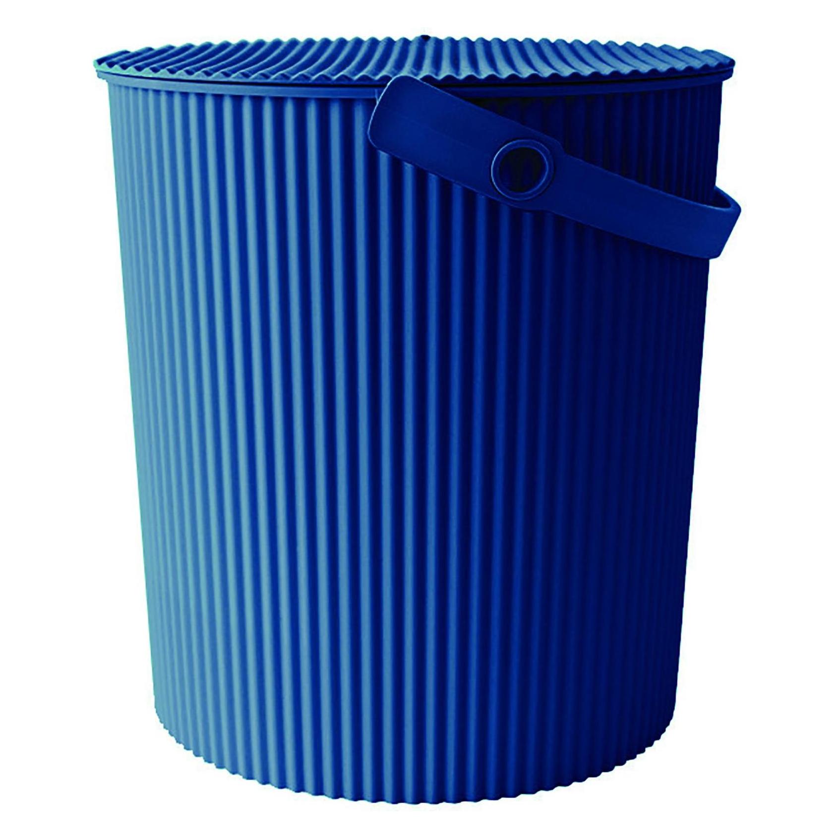 Omnioutil, Opbergmandje, Emmer (33 cm, 1x)