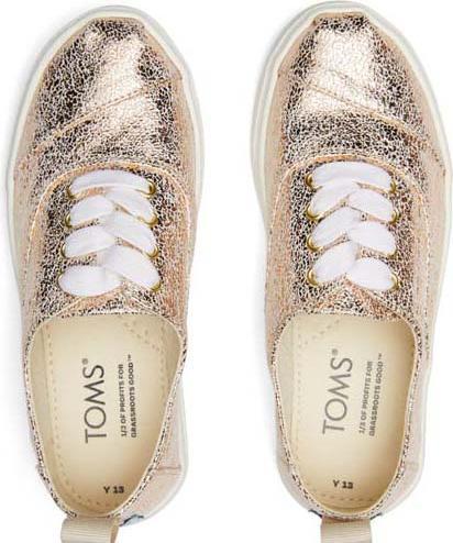 Produktbild Toms Y Cordones Crackle Foil (36)
