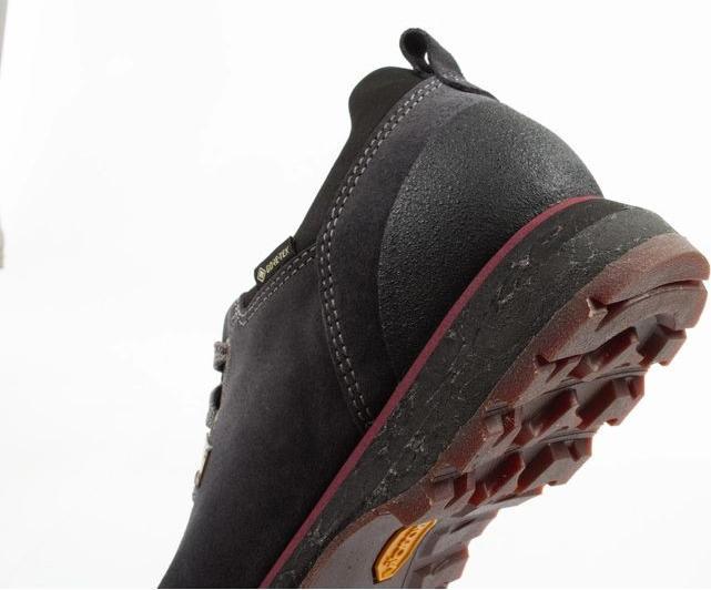 Produktbild AKU Bellamont 4 Suede GTX (38)