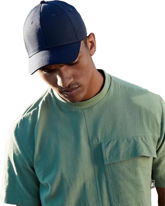 Actual product image Beechfield Multi-Sports Performance Baseball Cap (One size)