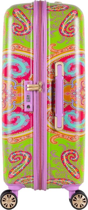 Actual product image Oilily Travel 4 wheels trolley 67 cm (70 l)