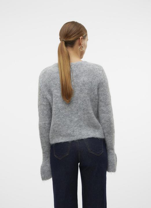 Image du produit Vero Moda VMLEAH Cardigan en maille Cardigan en maille (S)