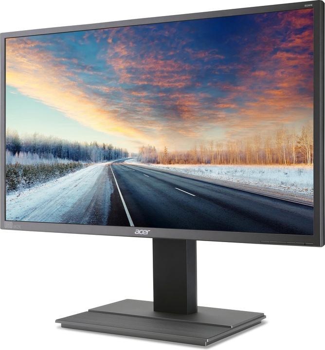 Image du produit Acer B326HK (3840 x 2160 pixels, 32")