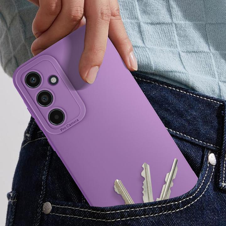 Produktbild Avizar SoftGlow Case Series (Samsung Galaxy A55)