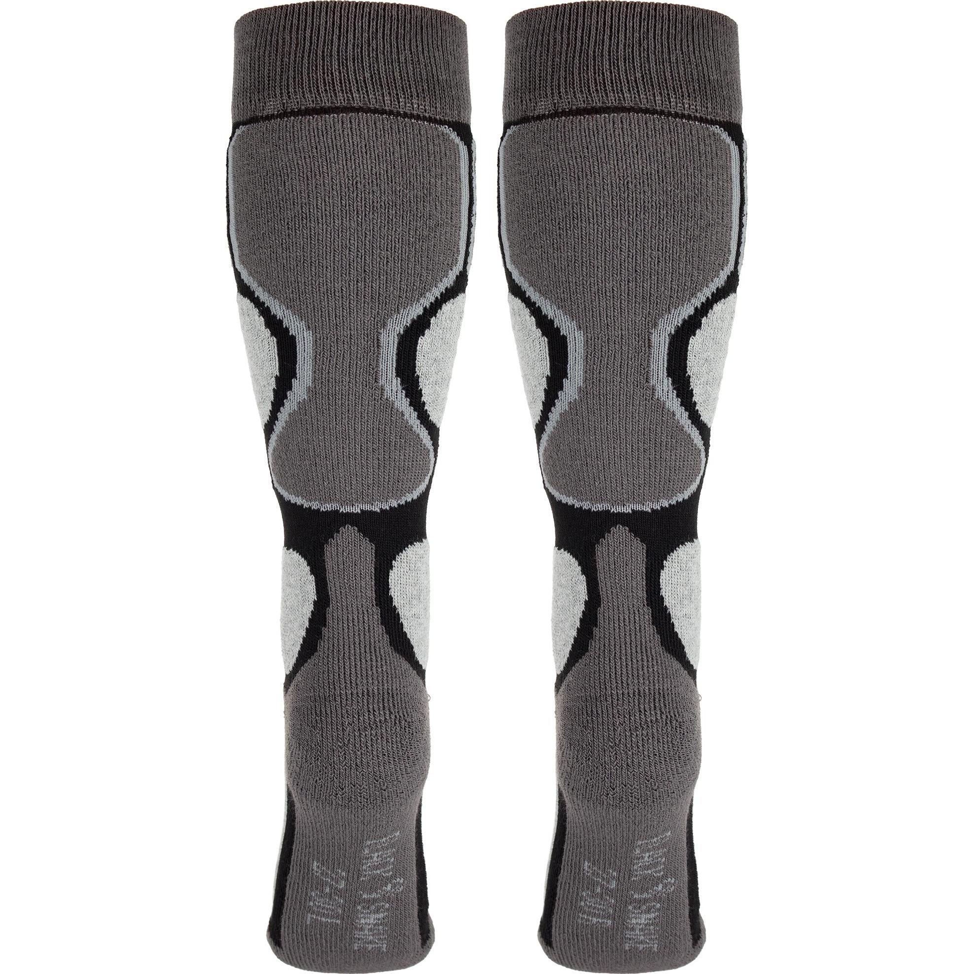 Thumbnail - Black Snake, Herren, Sportsocken, Kinder Funktionssocken high protection (31 - 34), Schwarz