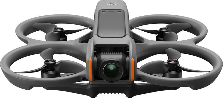 Productafbeelding DJI Avata 2 Fly Smart Combo (drie batterijen) (23 min, 377 g, 12 Mpx)