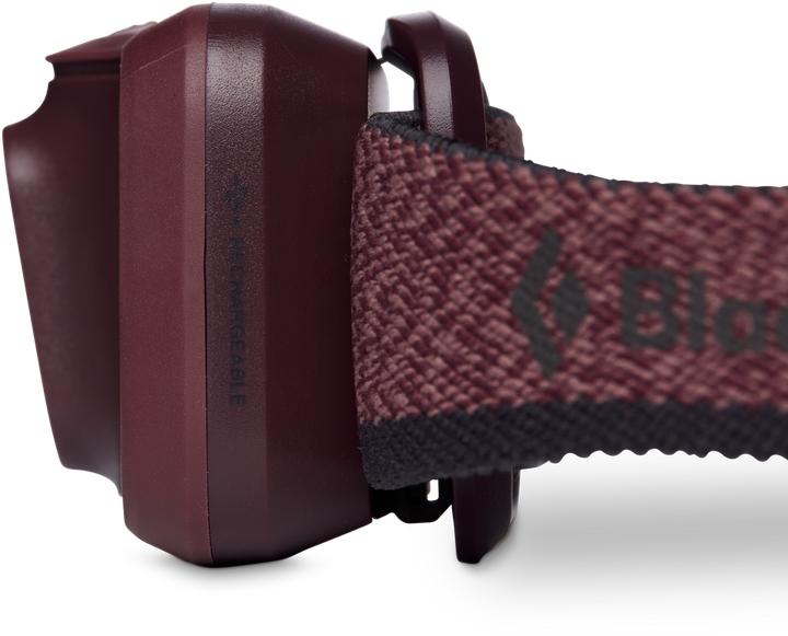 Produktbild Black Diamond SPOT 400-R HEADLAMP (400 lm)