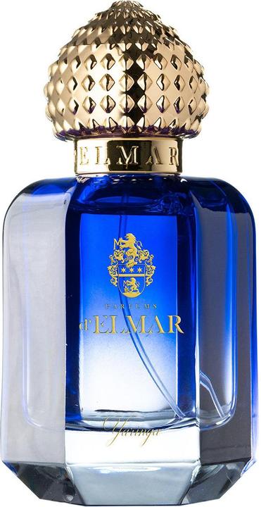 Immagine prodotto Parfums d'Elmar Romantic Collection YARINGA Extrait de Parfum (Extrait De Parfum, 60 ml)