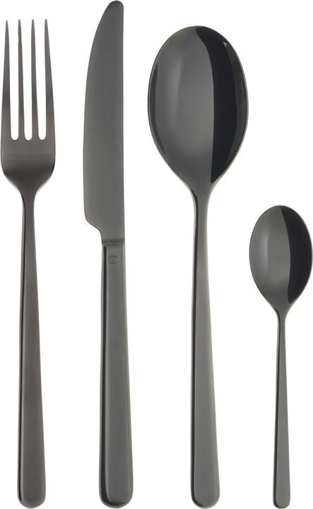 Schwarz