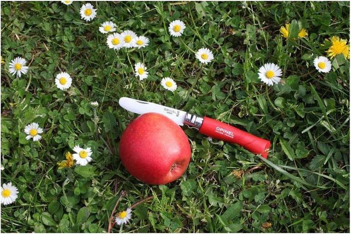 Produktbild Opinel My First (8 cm)