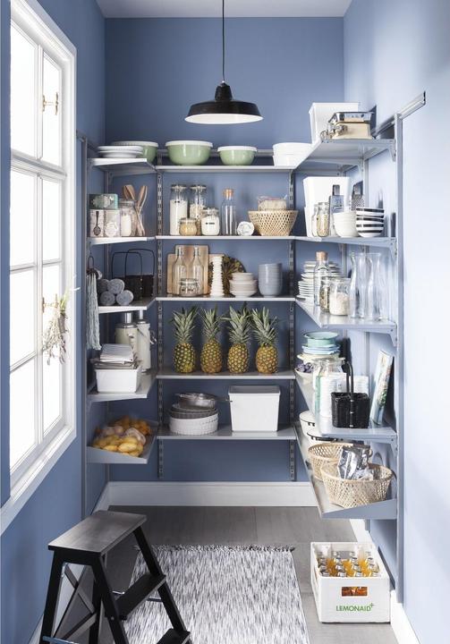 Actual product image Element-System Hanging rail