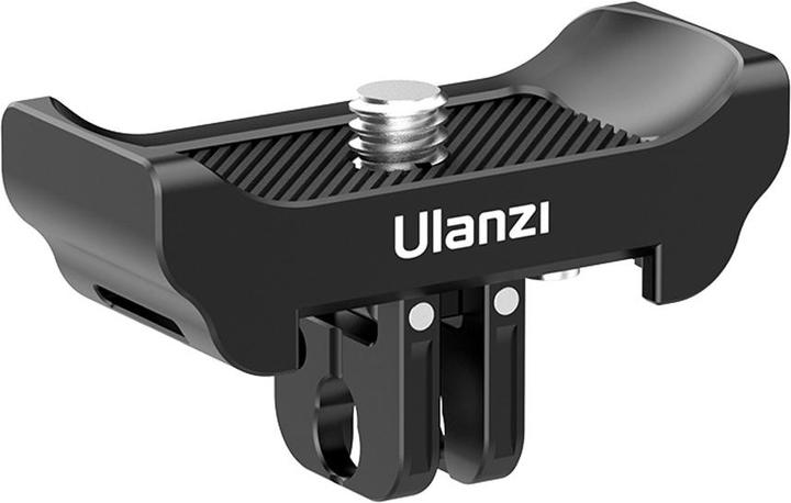 Actual product image Ulanzi 3 In 1 Quick Release Adapter For Insta360 X2/X3 (X2, x3)