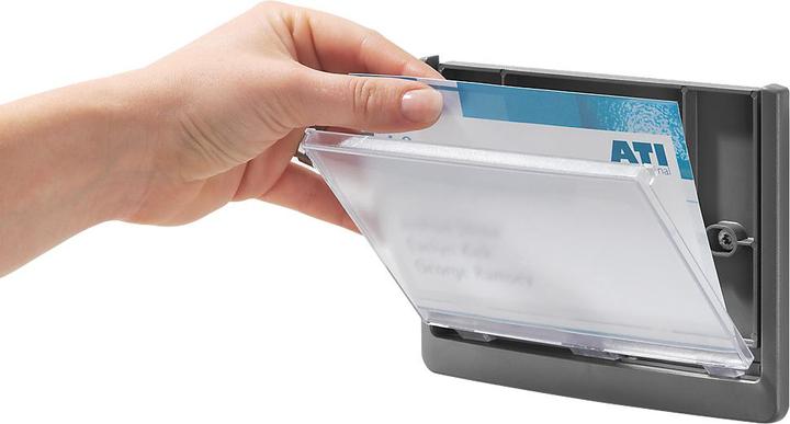 Produktbild Durable Türschild Click Sign