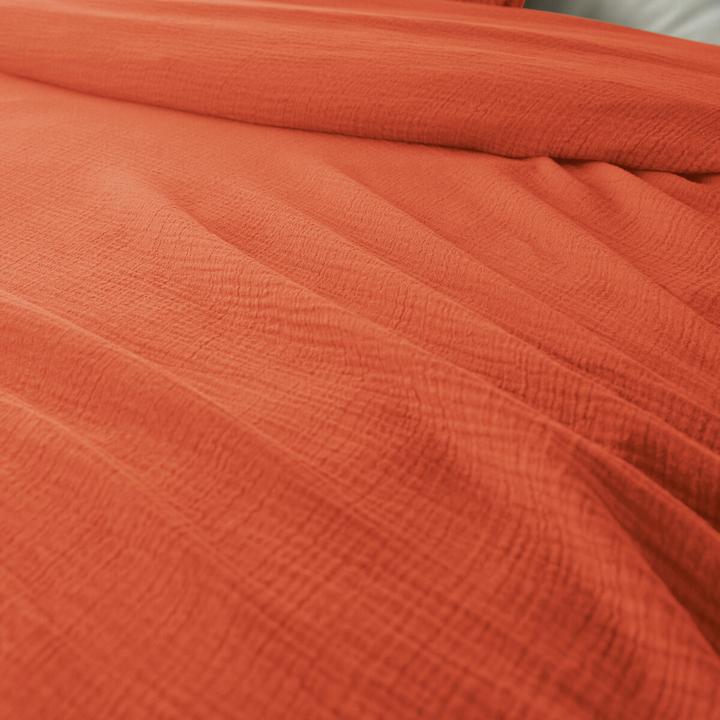 Actual product image La Redoute Interieurs Kumla Dessus De Lit (180 x 230 cm)