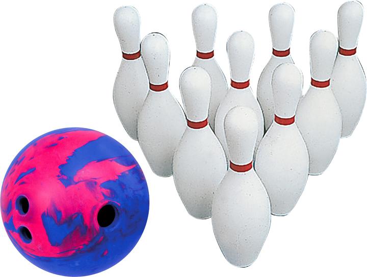 Actual product image Sport-Thieme Bowling game