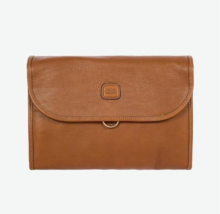 Immagine prodotto Brics Life - Borsa da toilette in pelle (3 l)