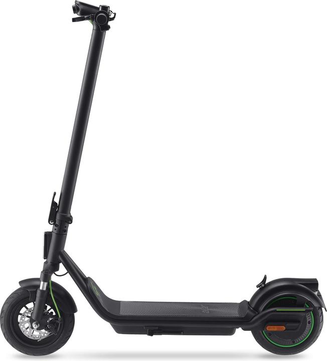 Produktbild Acer Electrical Scooter 5 (20 km/h, 60 km, 500 W)