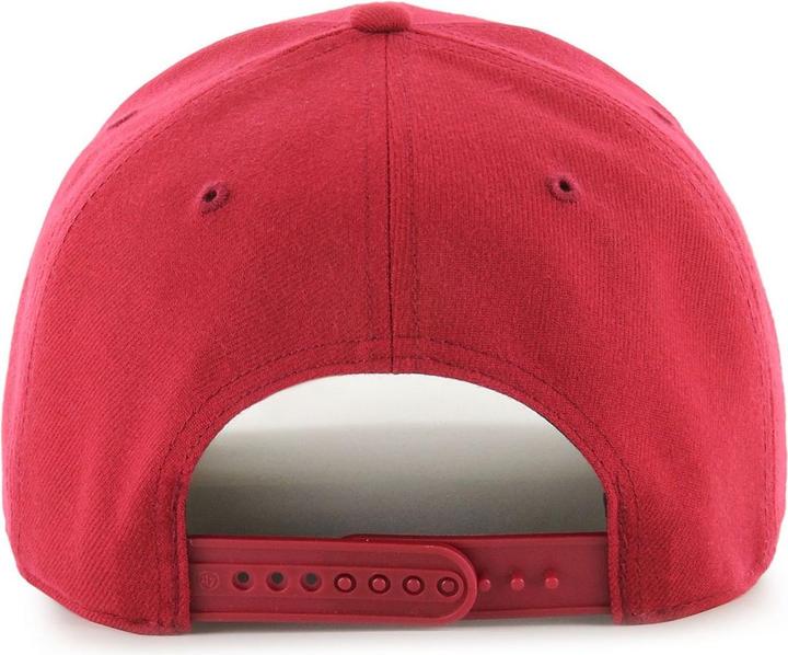Produktbild 47 Brand Low Profile Cap - Zone New York Yankees Rot