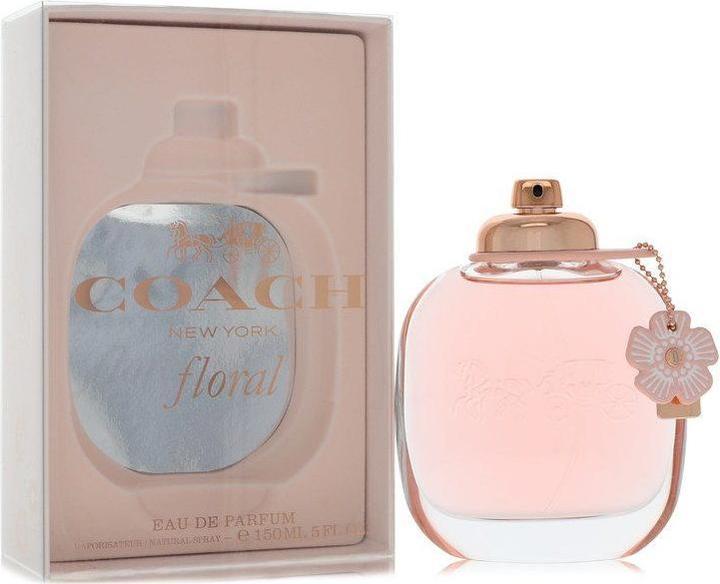 Actual product image Coach Floral (Eau de parfum, 150 ml)