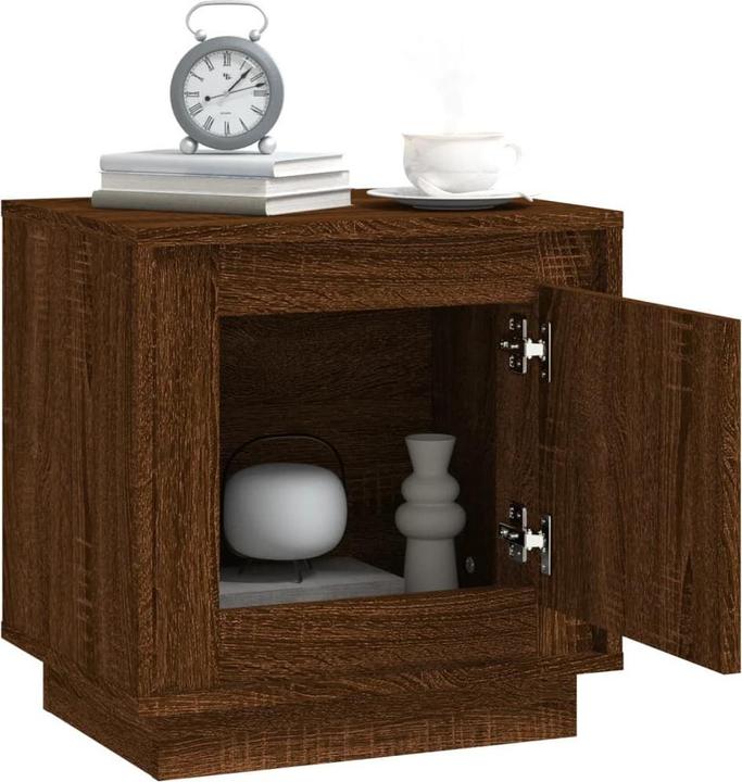 Immagine prodotto vidaXL Nachttisch (44 x 35 x 45 cm)