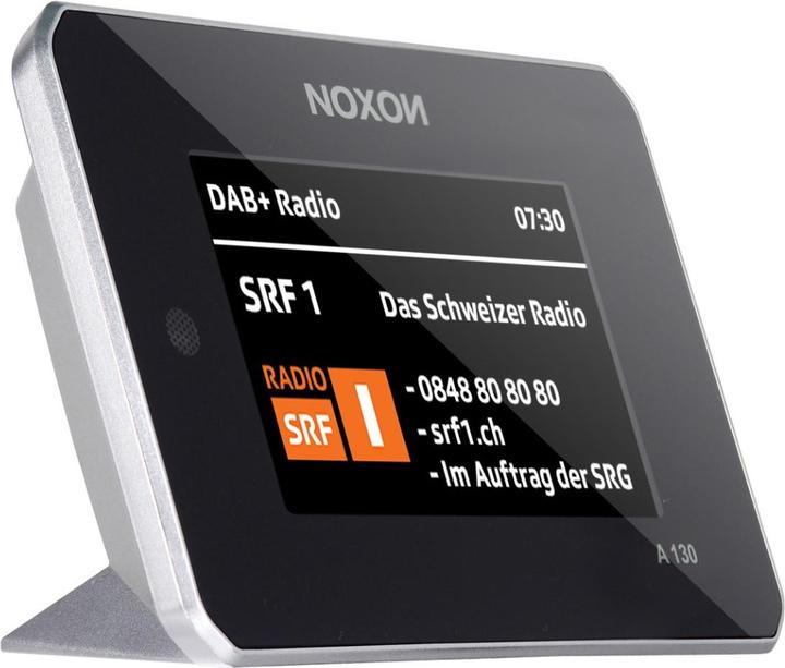 Image du produit Noxon A 130 (Tuner radio)