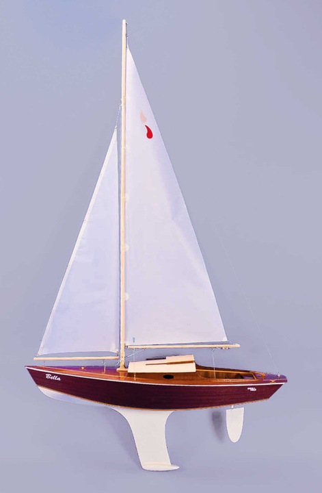 Productafbeelding Aeronaut Bella