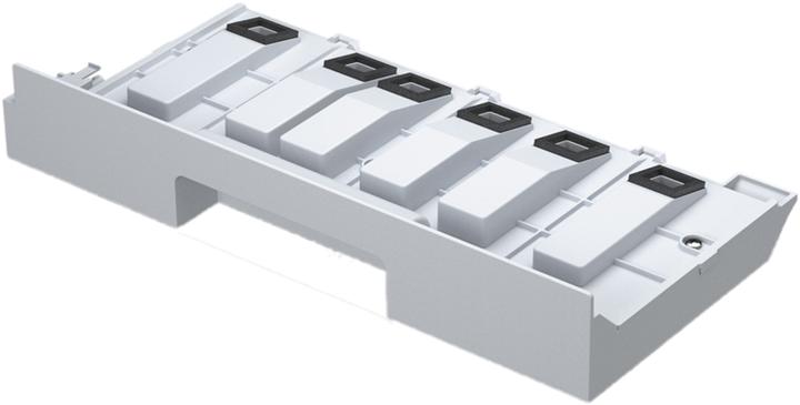 Actual product image Epson Borderless Maintenance Tank Stylus Pro 4900 Maintenance Unit Standard Capacity 35,000 Pages 1-Pack